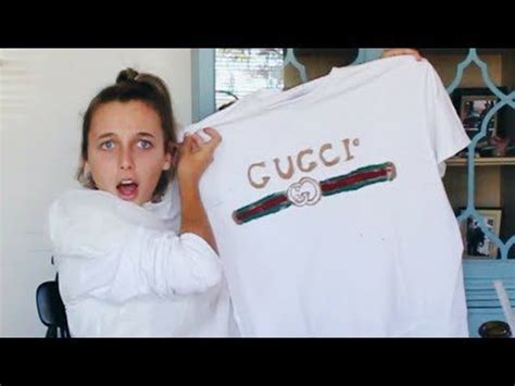 emma chamberlain gucci shirt|emma chamberlain today.